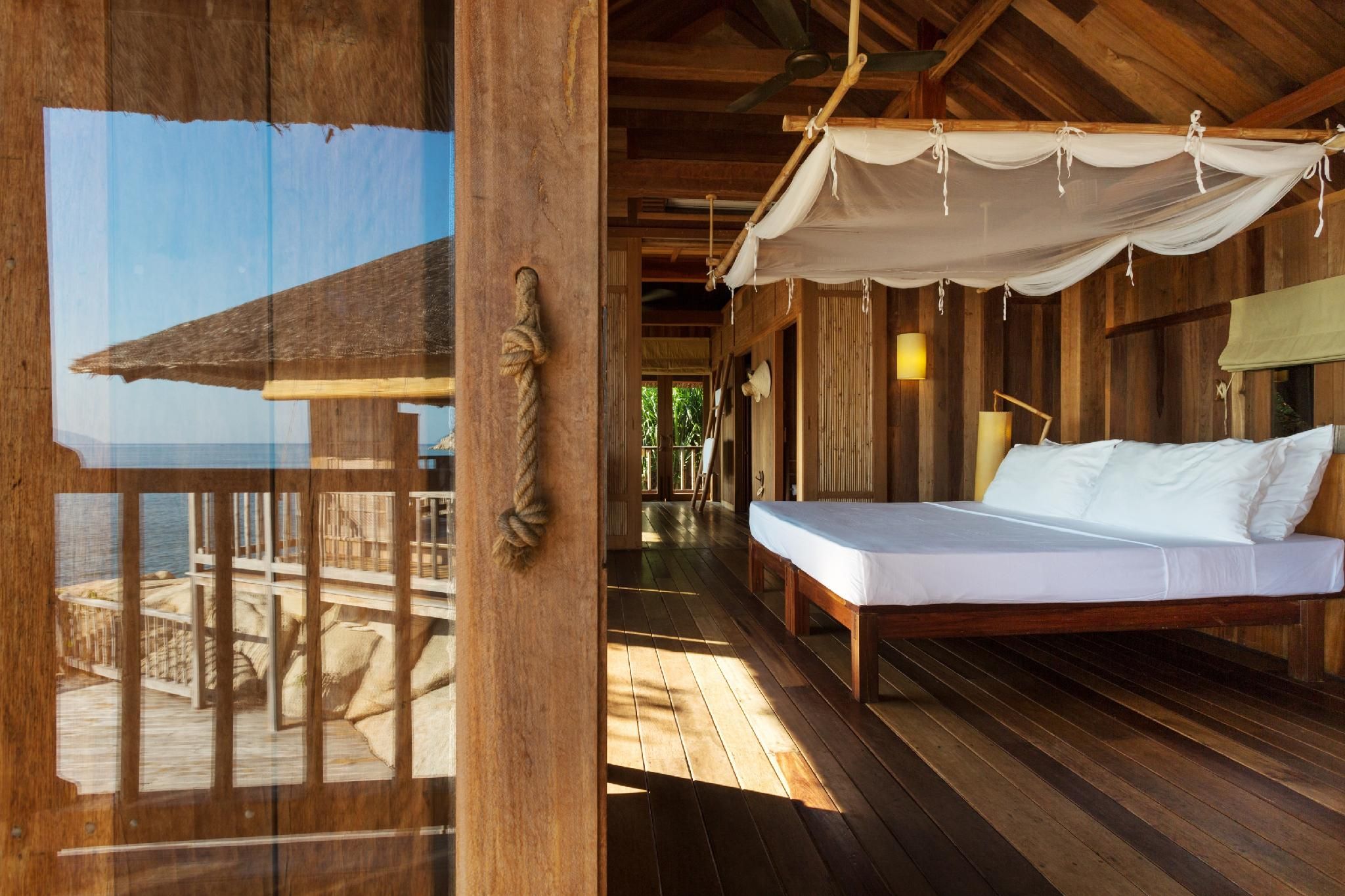 undefined Six Senses Ninh Van Bay 3