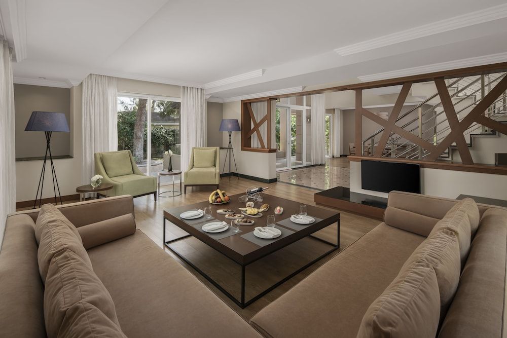 Papillon Ayscha Resort & Spa - All Inclusive Deluxe Villa 8