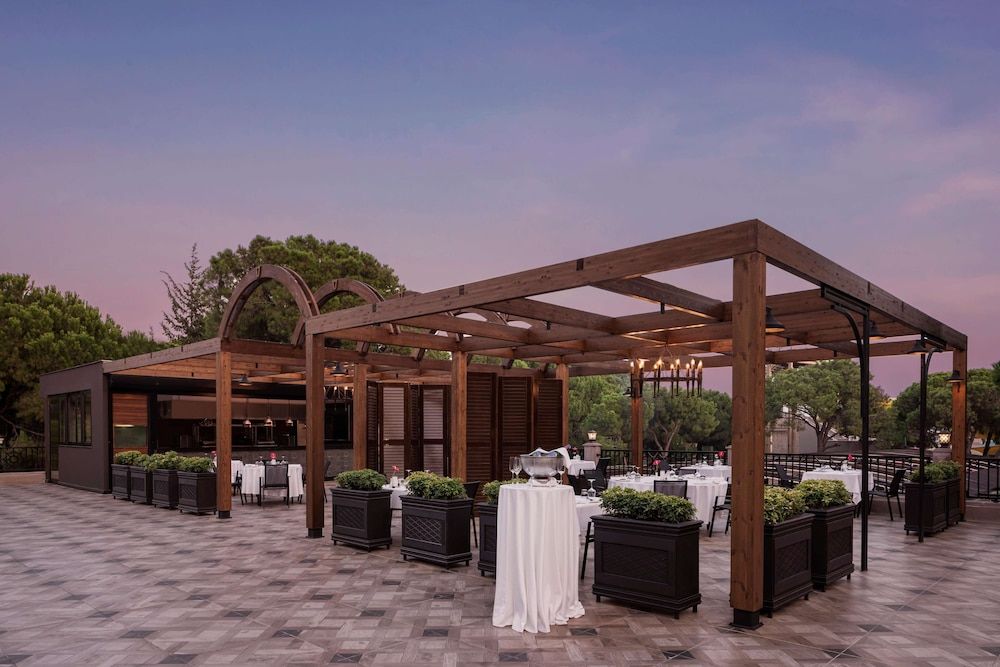 undefined Papillon Ayscha Resort & Spa - All Inclusive 7