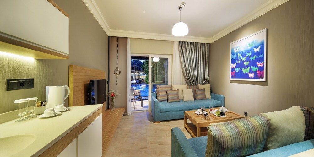 undefined Papillon Ayscha Resort & Spa - All Inclusive 3