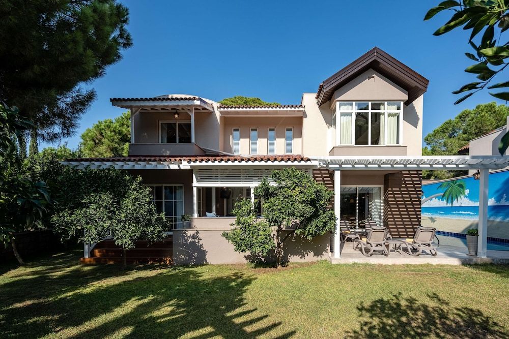 undefined Papillon Ayscha Resort & Spa - All Inclusive 5