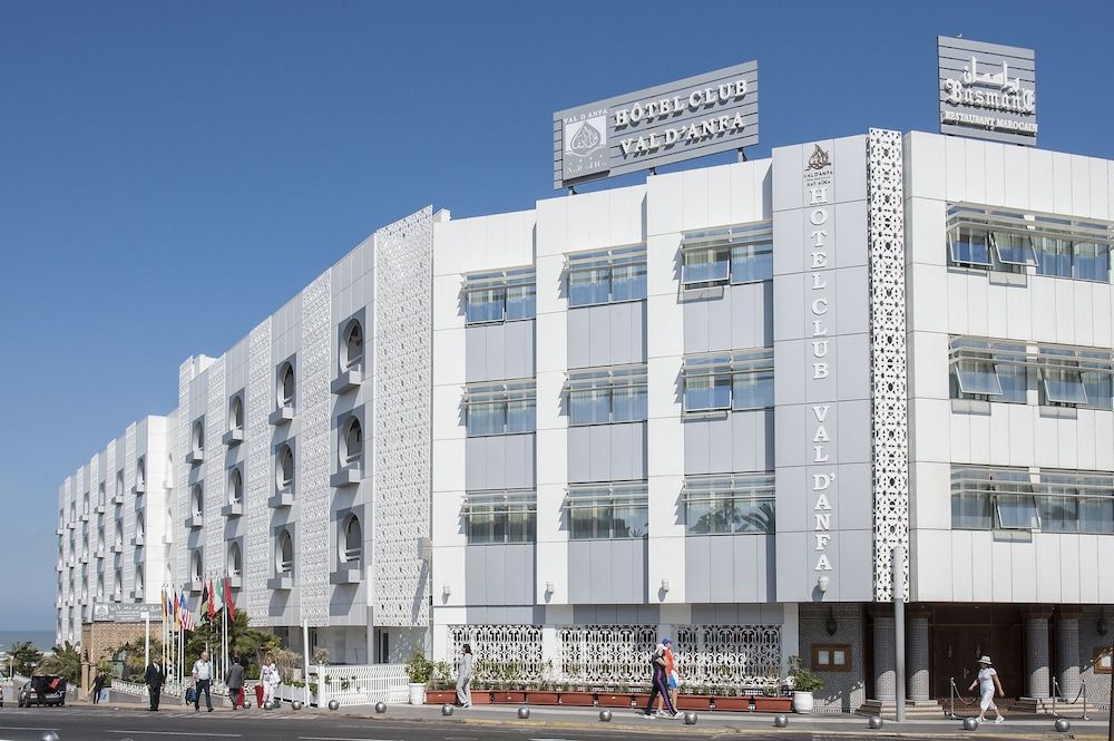 undefined Club Val D Anfa 2