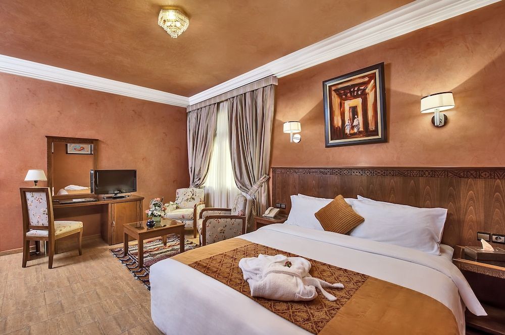 undefined Club Val D Anfa 8