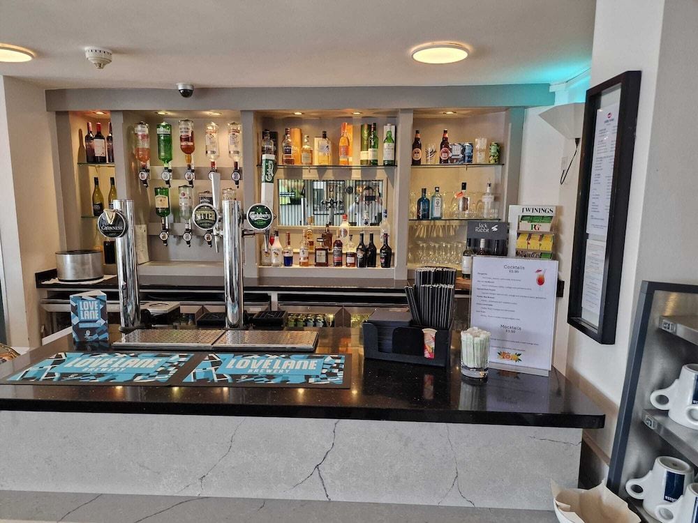 undefined Dolby Hotel Liverpool 6