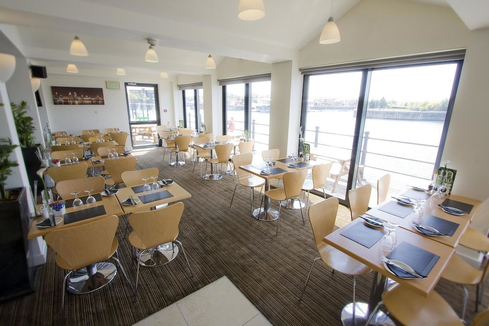 undefined Dolby Hotel Liverpool 10