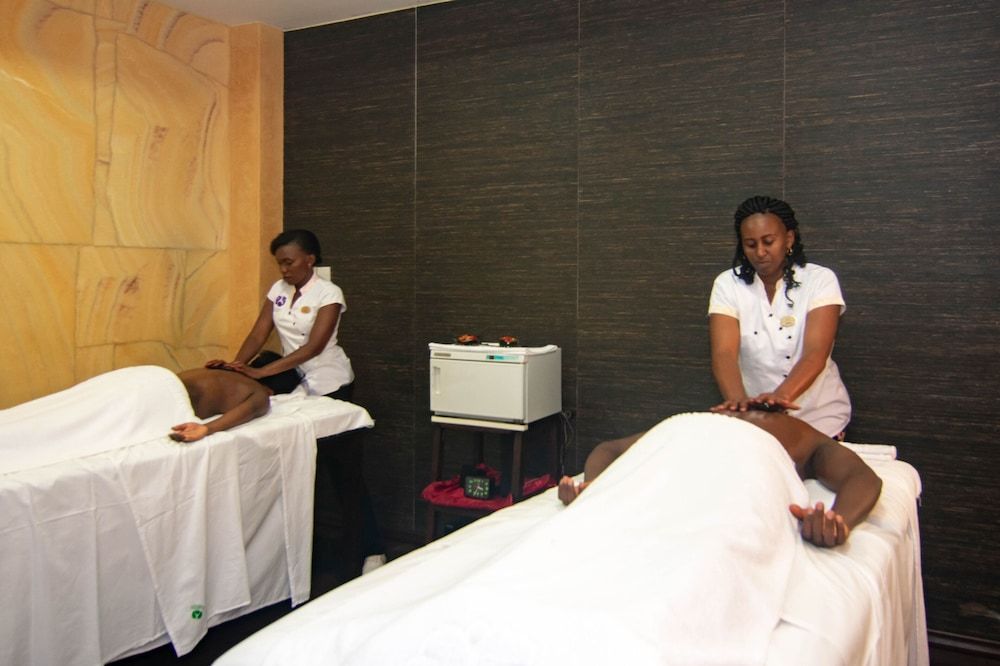 Facial