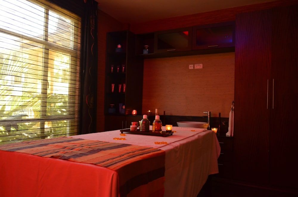 Spa