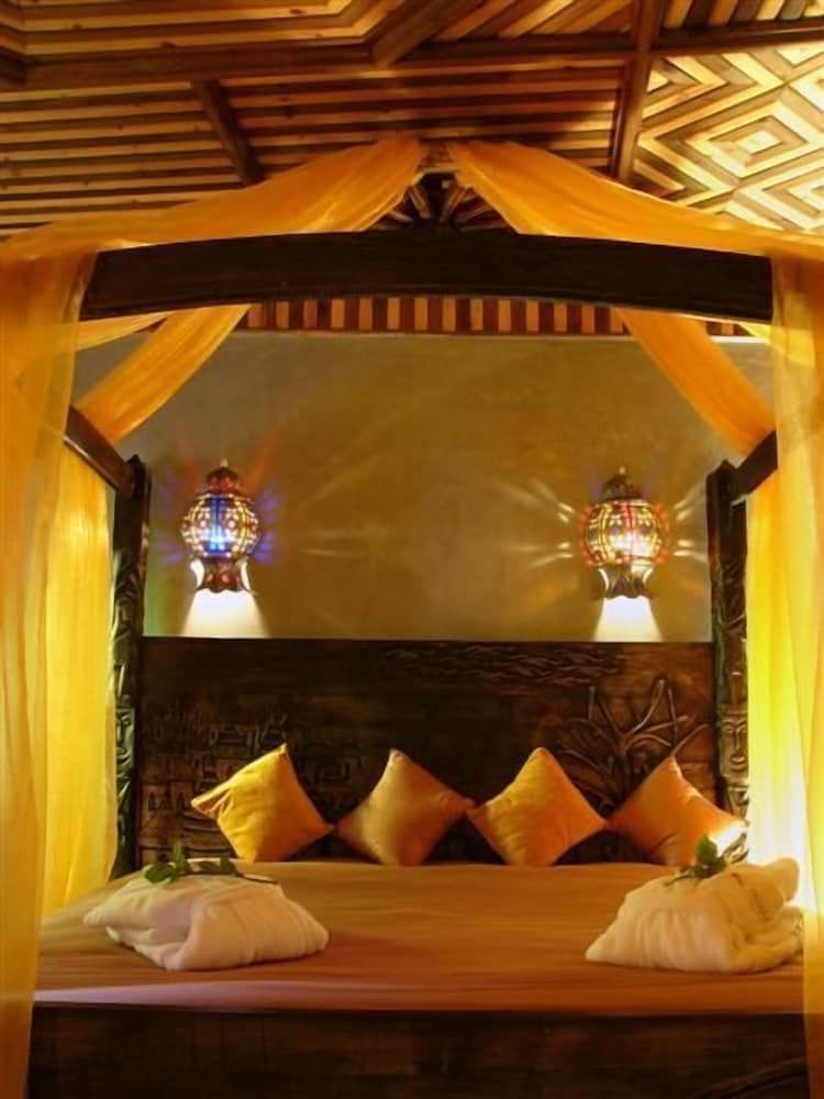 Kasbah Le Mirage Standard Double Room 5