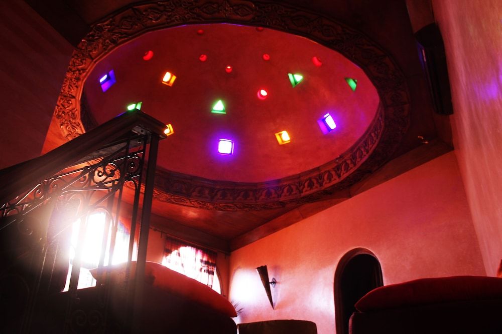 undefined Kasbah Le Mirage 9