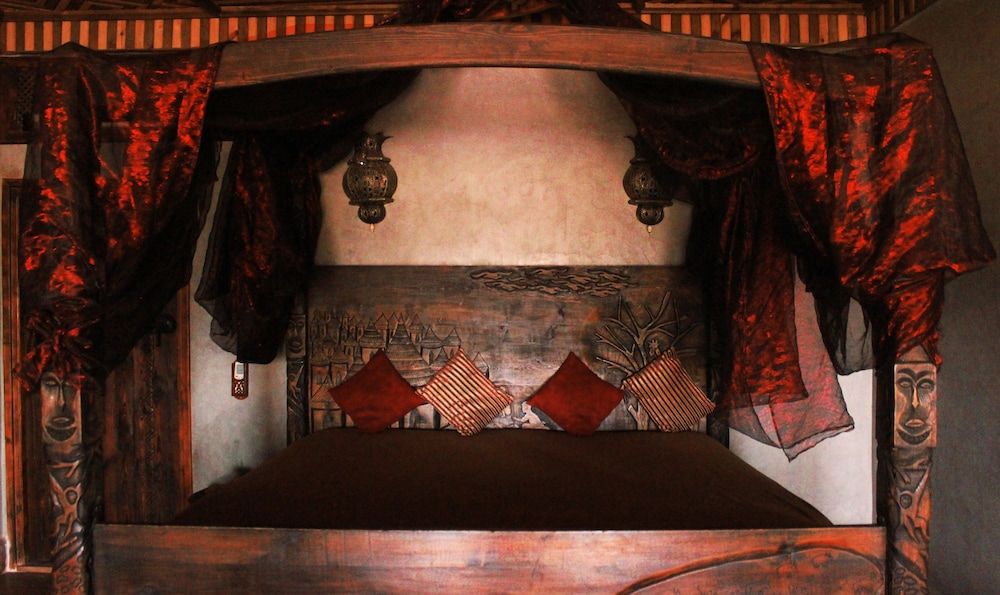 Kasbah Le Mirage Standard Double Room 2