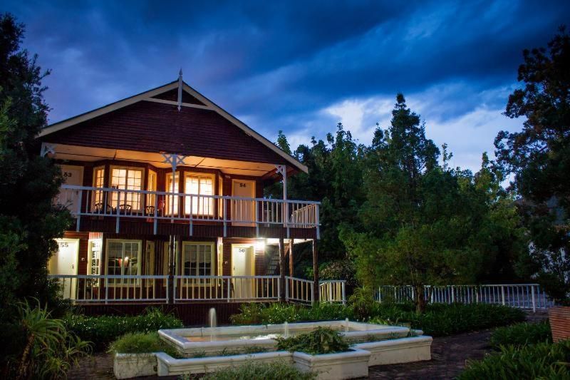 Tsitsikamma Village Inn