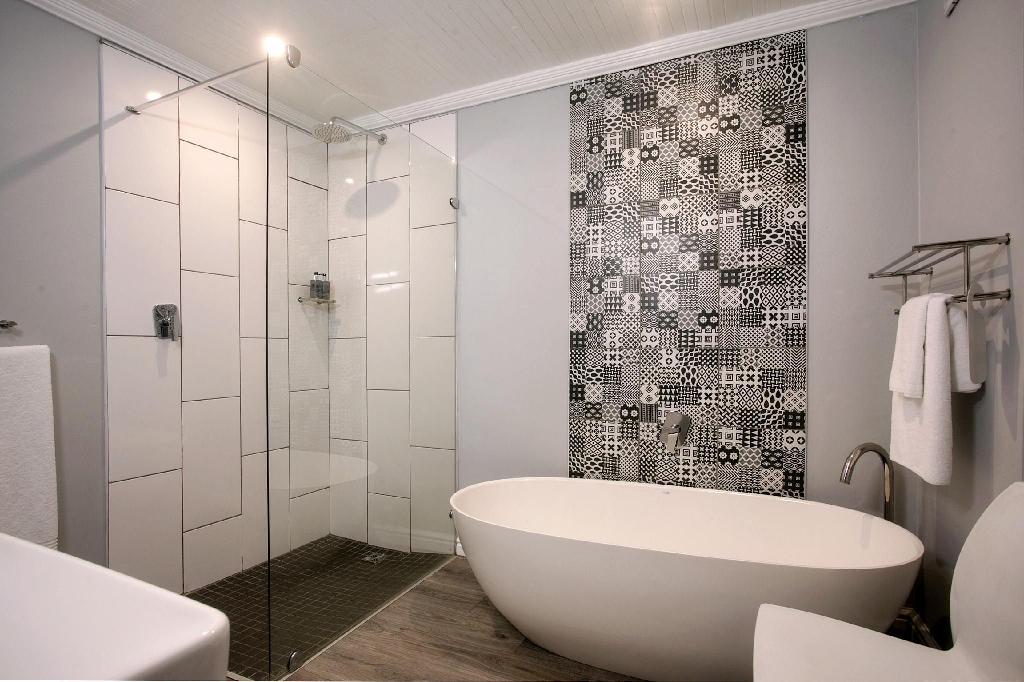 Tsitsikamma Village Inn Premier Room - Family 2