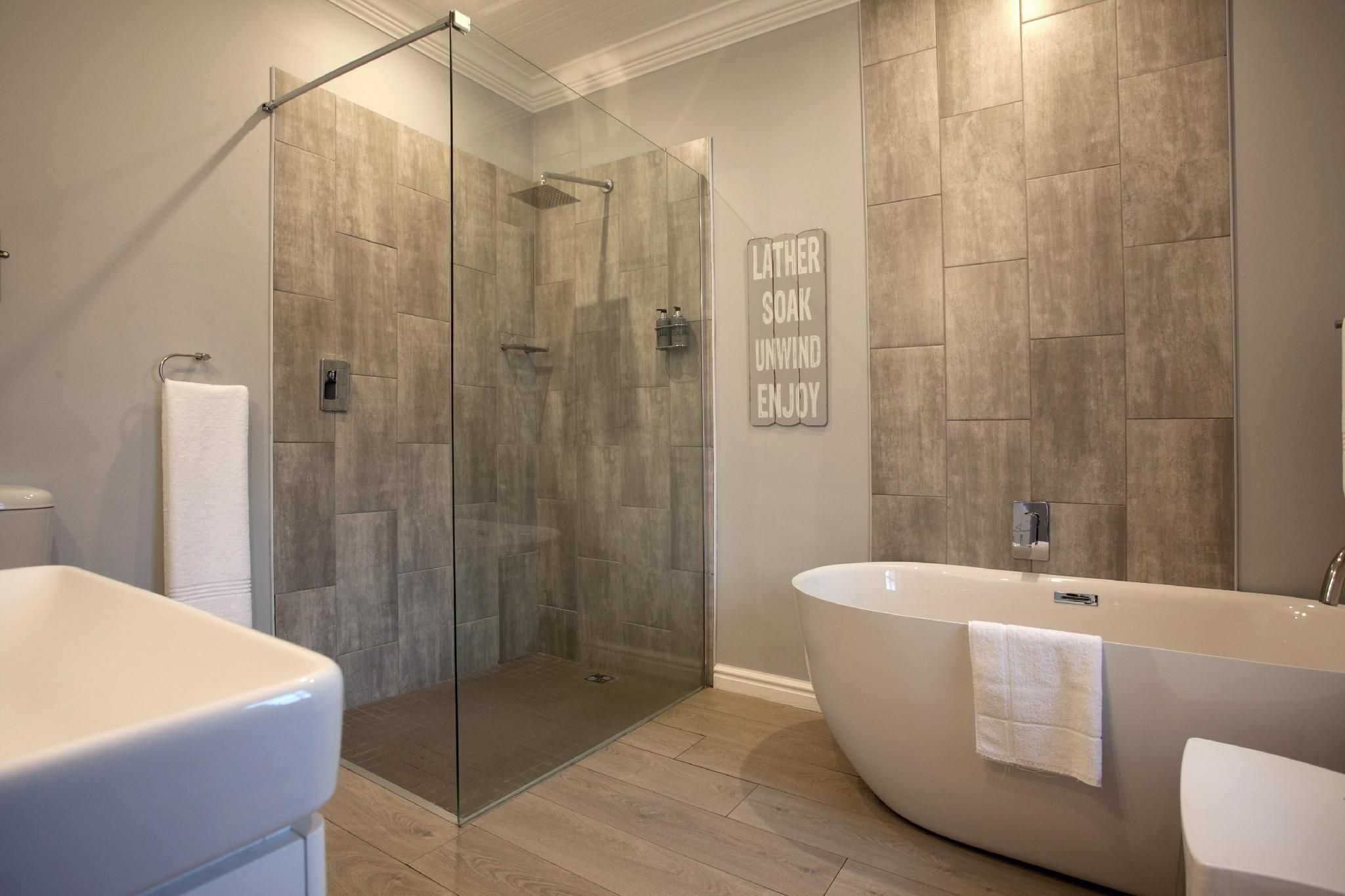 Tsitsikamma Village Inn Premier Room 2