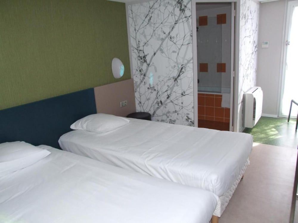 Standard Twin Room, 2 Twin Beds