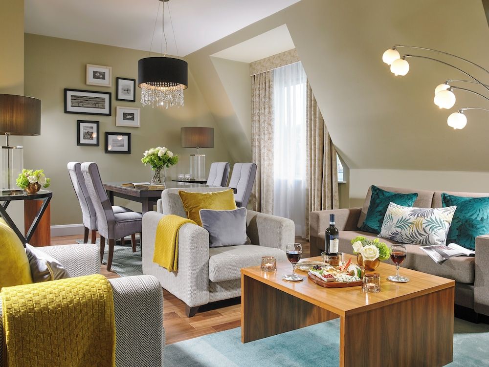 Classic Suite