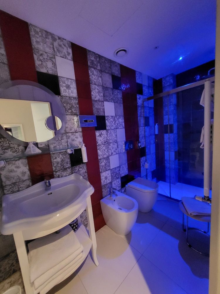 Zanhotel Regina Classic Double Room 4