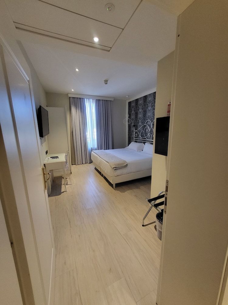 undefined Zanhotel Regina 5