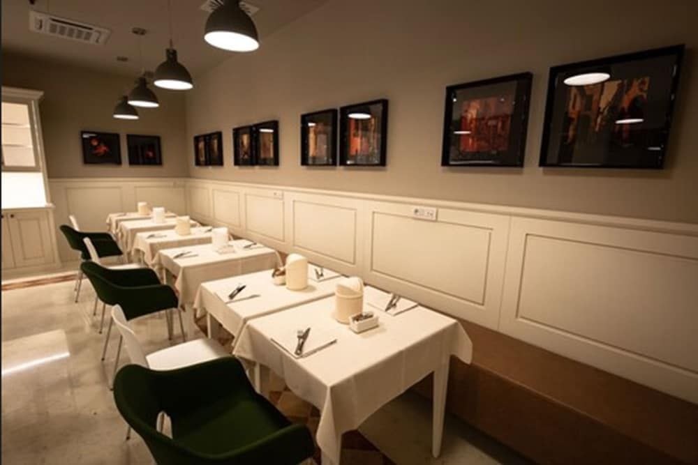 undefined Zanhotel Regina 8