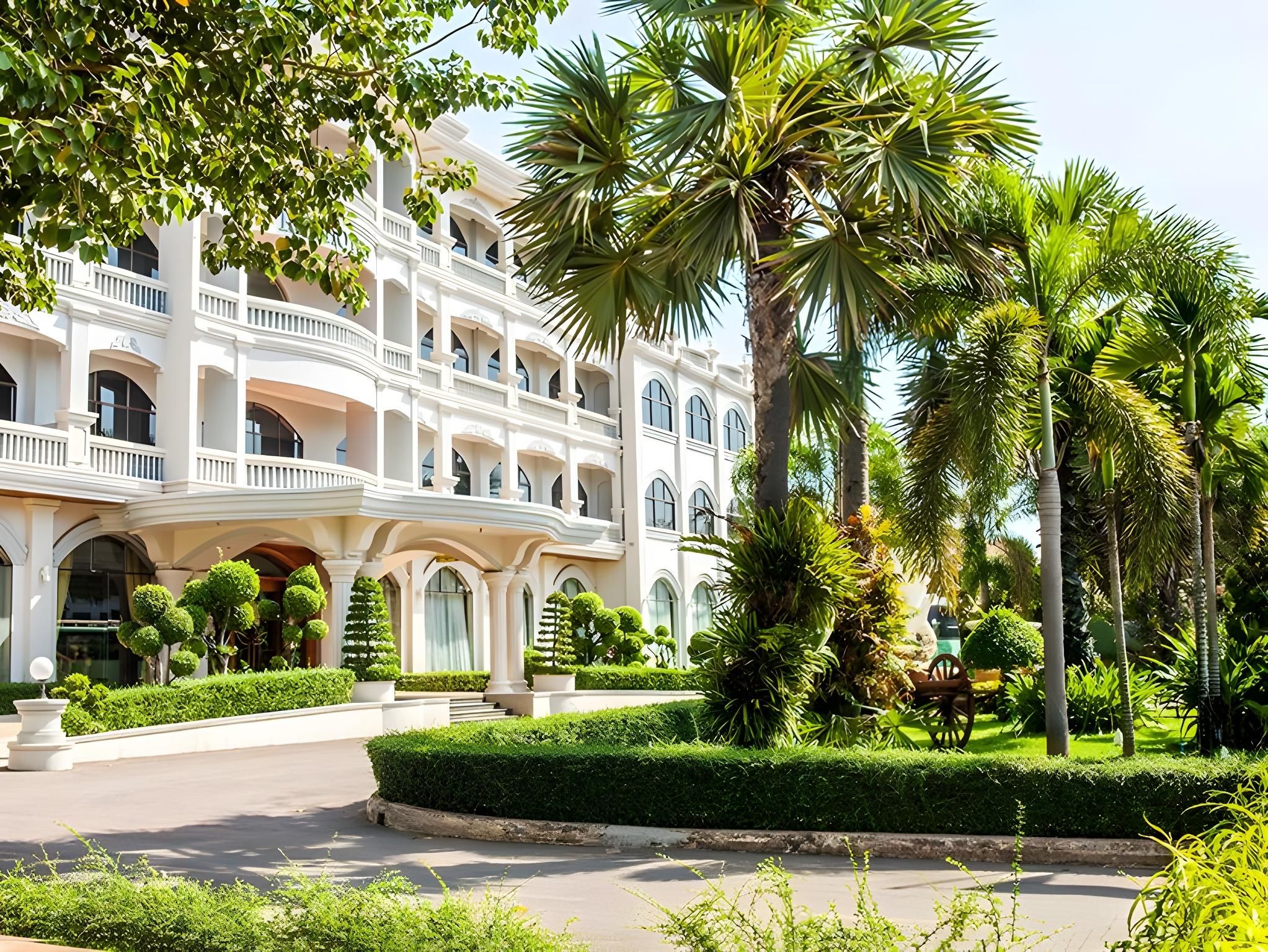 undefined REE MOHASAMBATH HOTEL & RESORT I