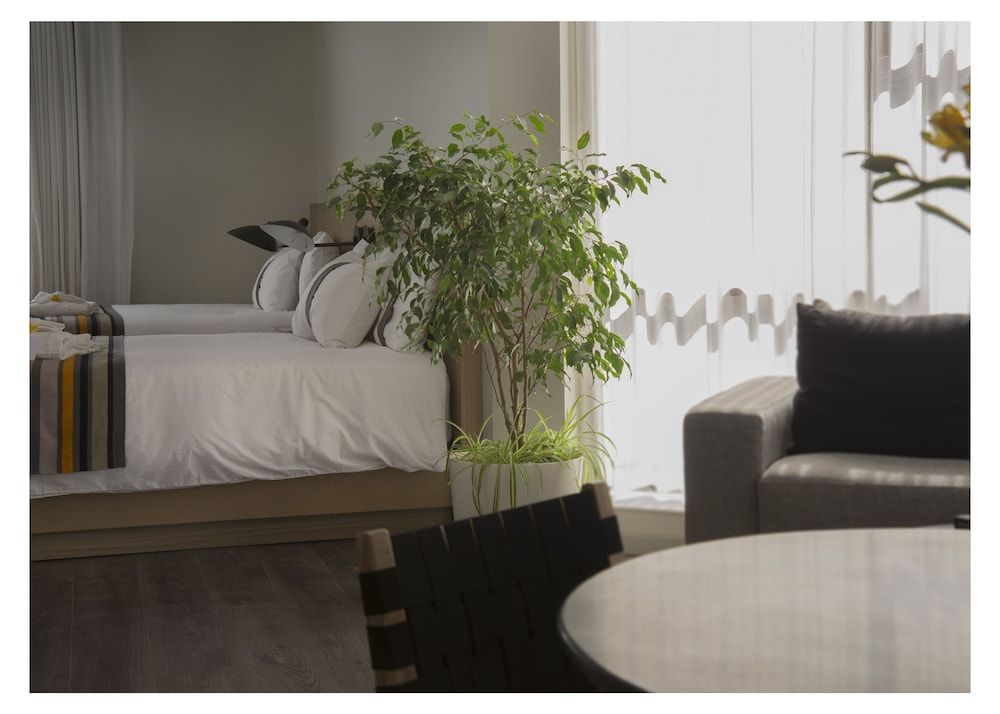 Casa Grande Suites Luxury Room, 2 Queen Beds