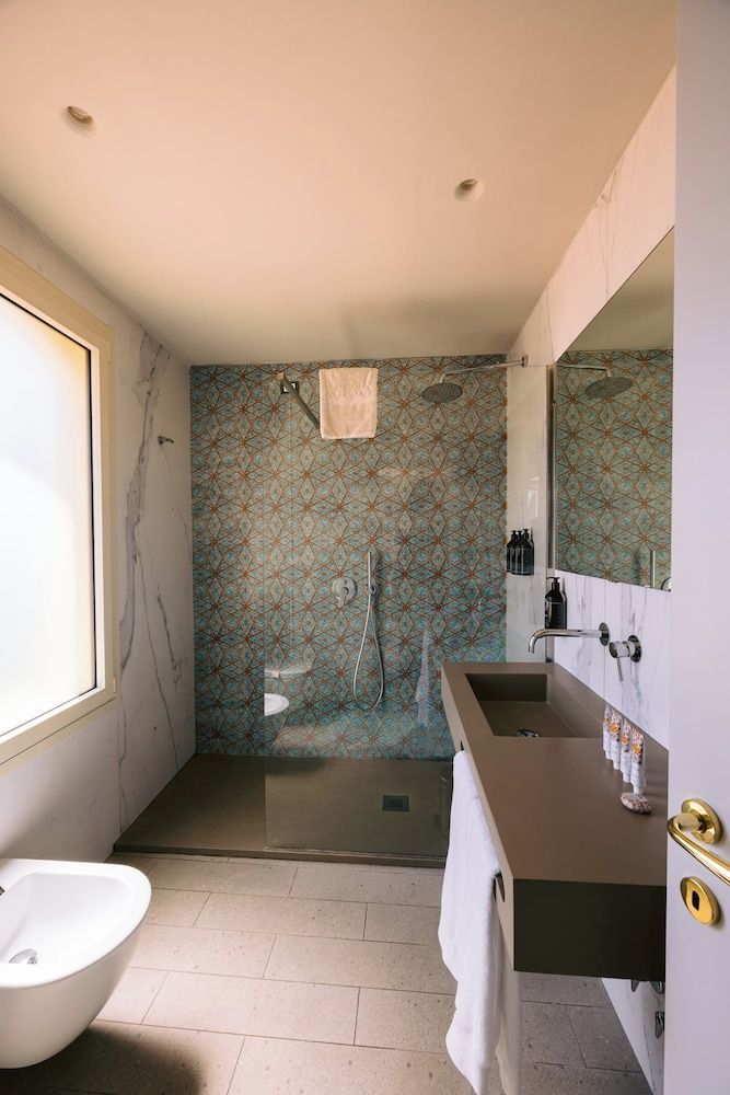 Hotel Villa Paradiso Junior Suite, Balcony, Mountain View 3