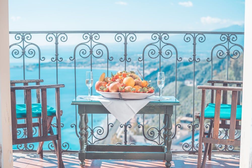 Hotel Villa Paradiso