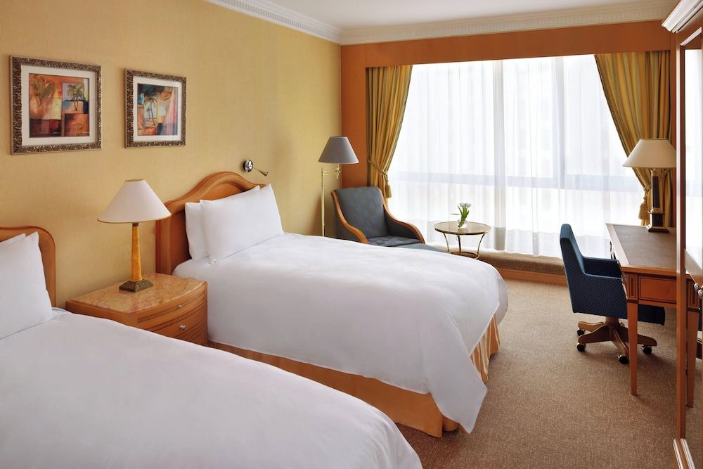 undefined JW Marriott Hotel Kuwait City 2