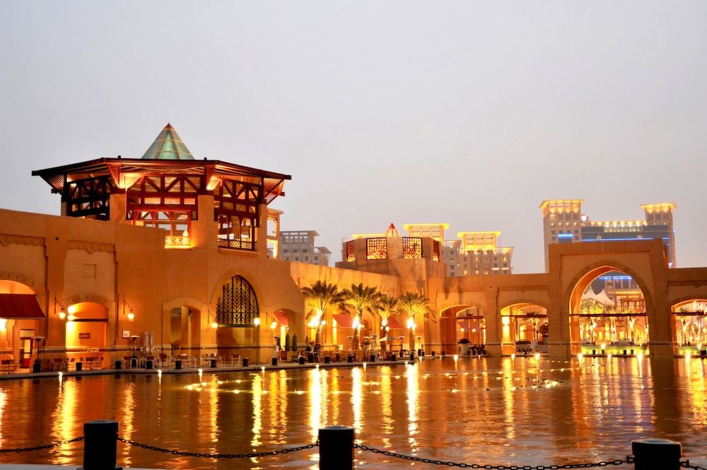 undefined JW Marriott Hotel Kuwait City 5