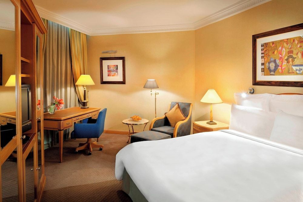 undefined JW Marriott Hotel Kuwait City 8