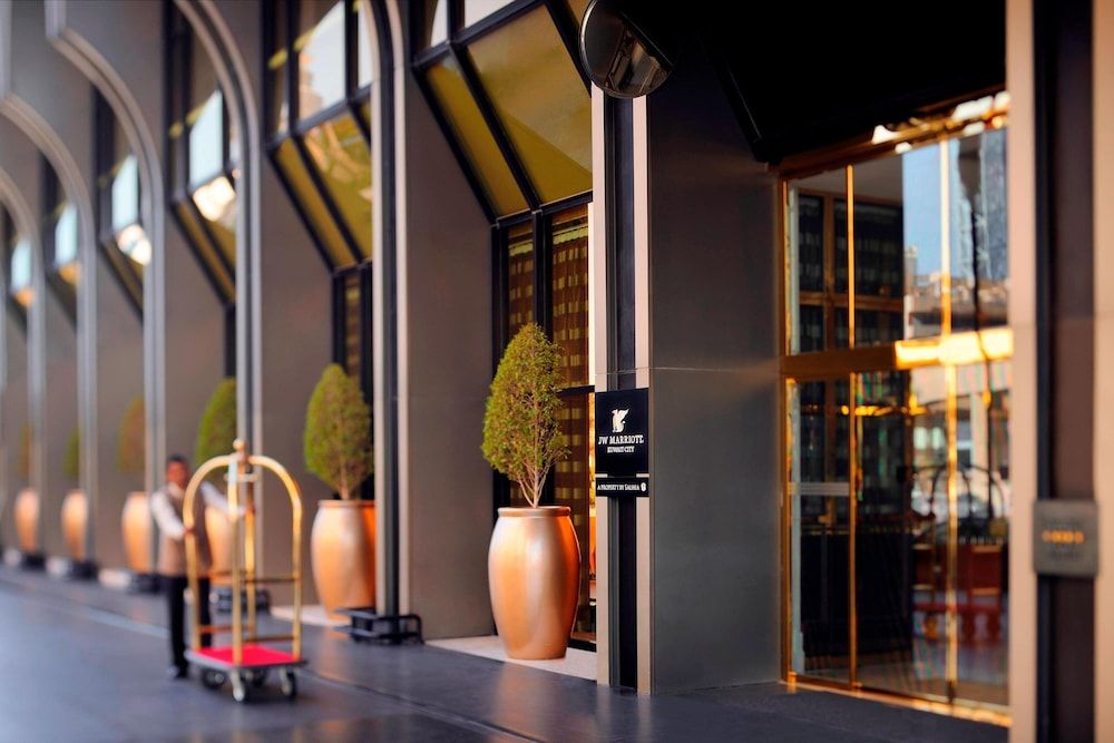 undefined JW Marriott Hotel Kuwait City 3