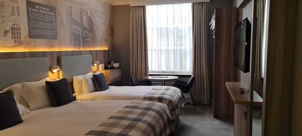 Classic Room, Multiple Beds, Non Smoking