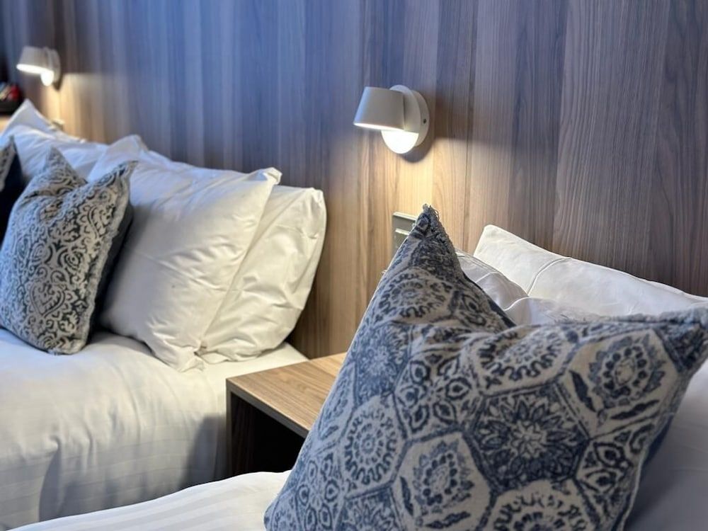 Classic Room, Multiple Beds, Non Smoking