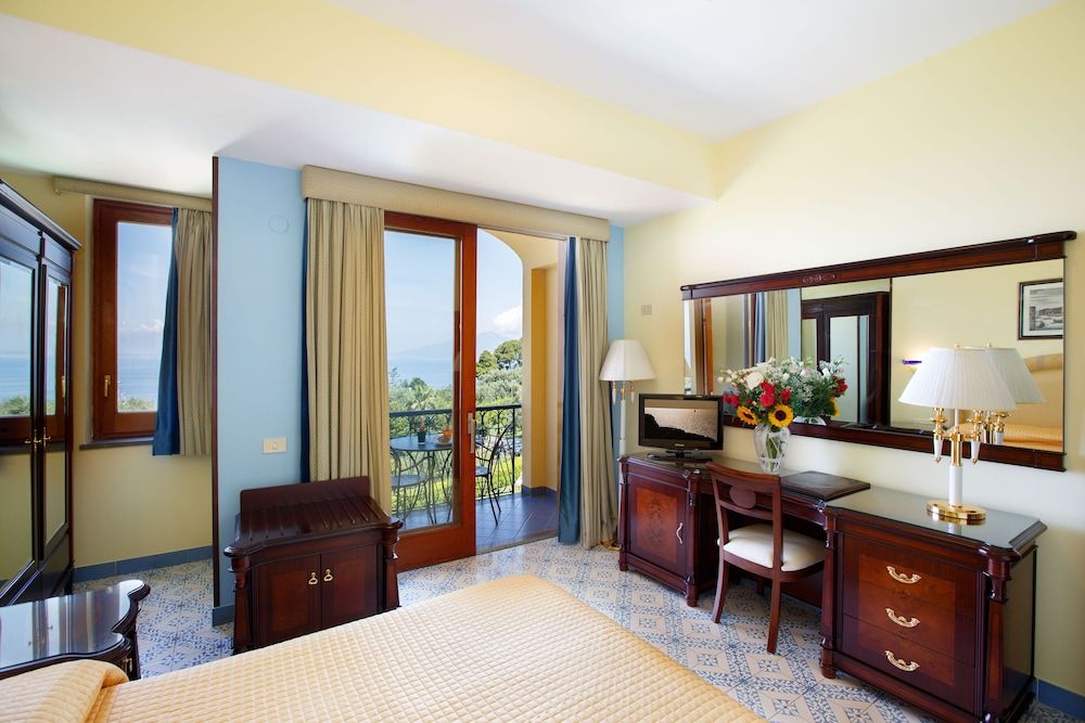 Johanna Park Hotel Double Room 7