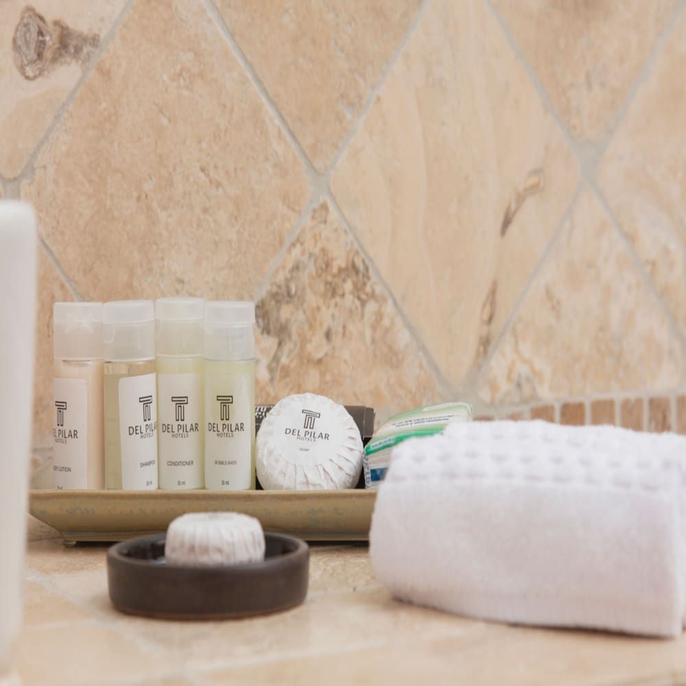 Del Pilar Miraflores Hotel Standard Double Room 5