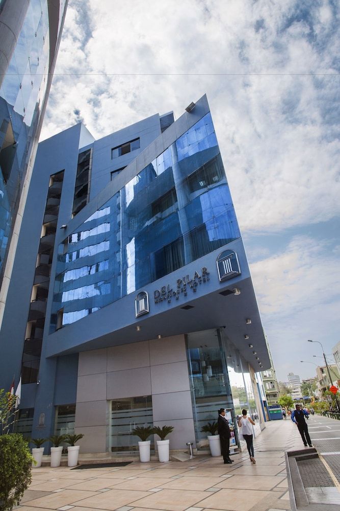undefined Del Pilar Miraflores Hotel 6