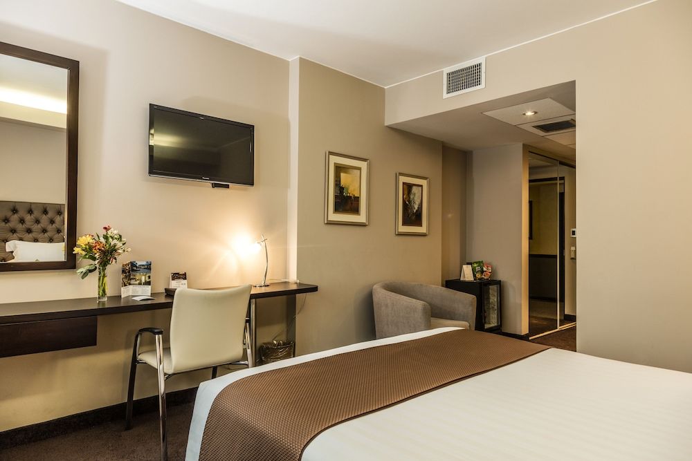 undefined Del Pilar Miraflores Hotel 4