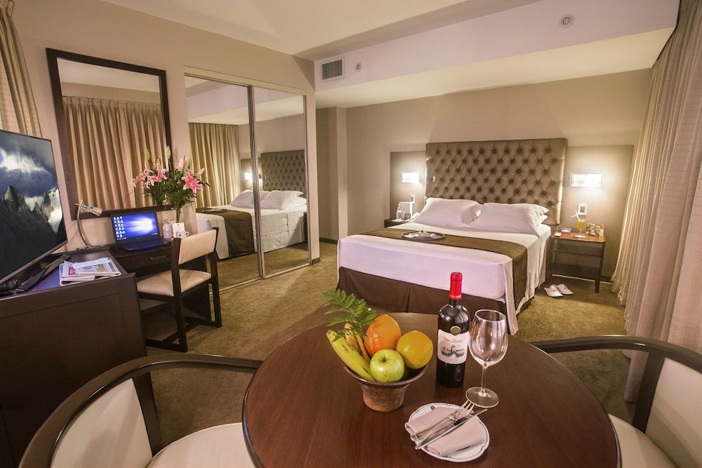 undefined Del Pilar Miraflores Hotel