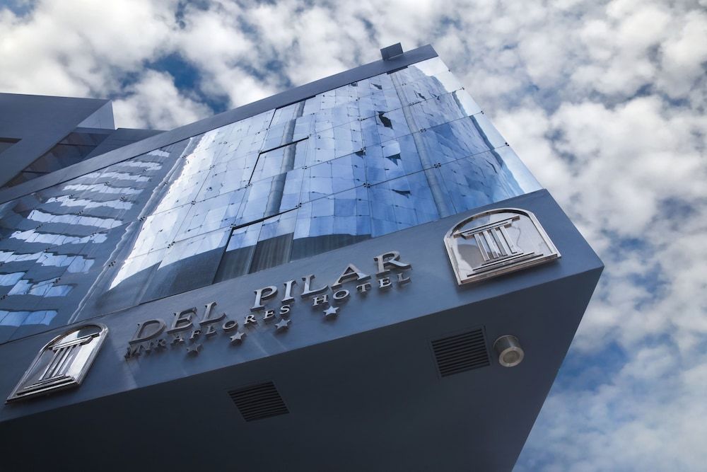 undefined Del Pilar Miraflores Hotel 5