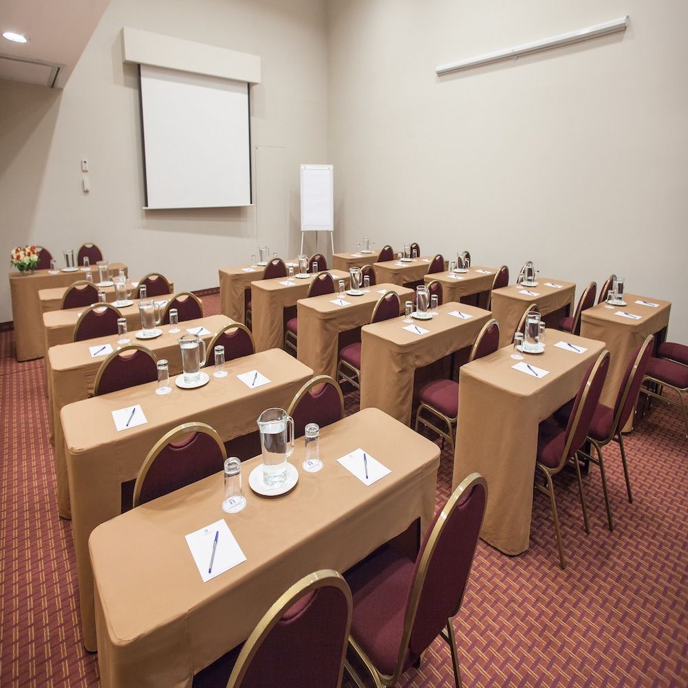 undefined Del Pilar Miraflores Hotel 9