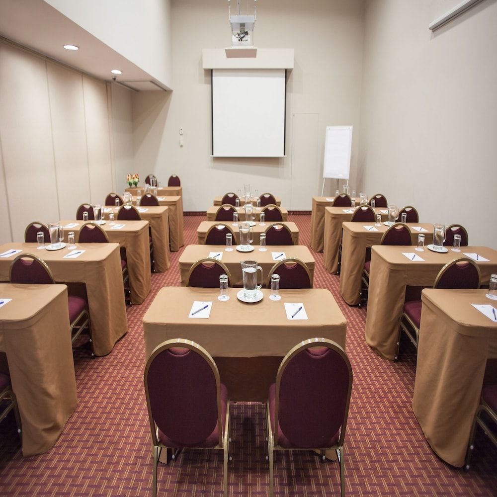undefined Del Pilar Miraflores Hotel 8