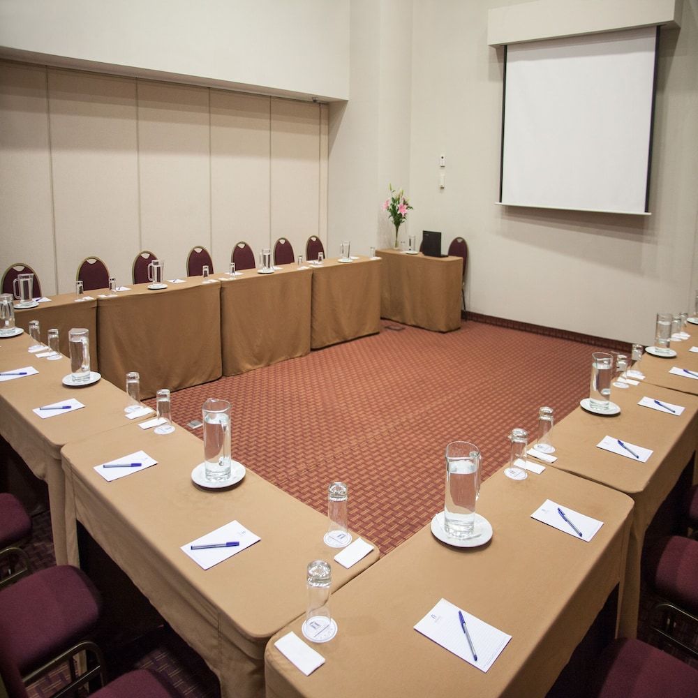 undefined Del Pilar Miraflores Hotel 7