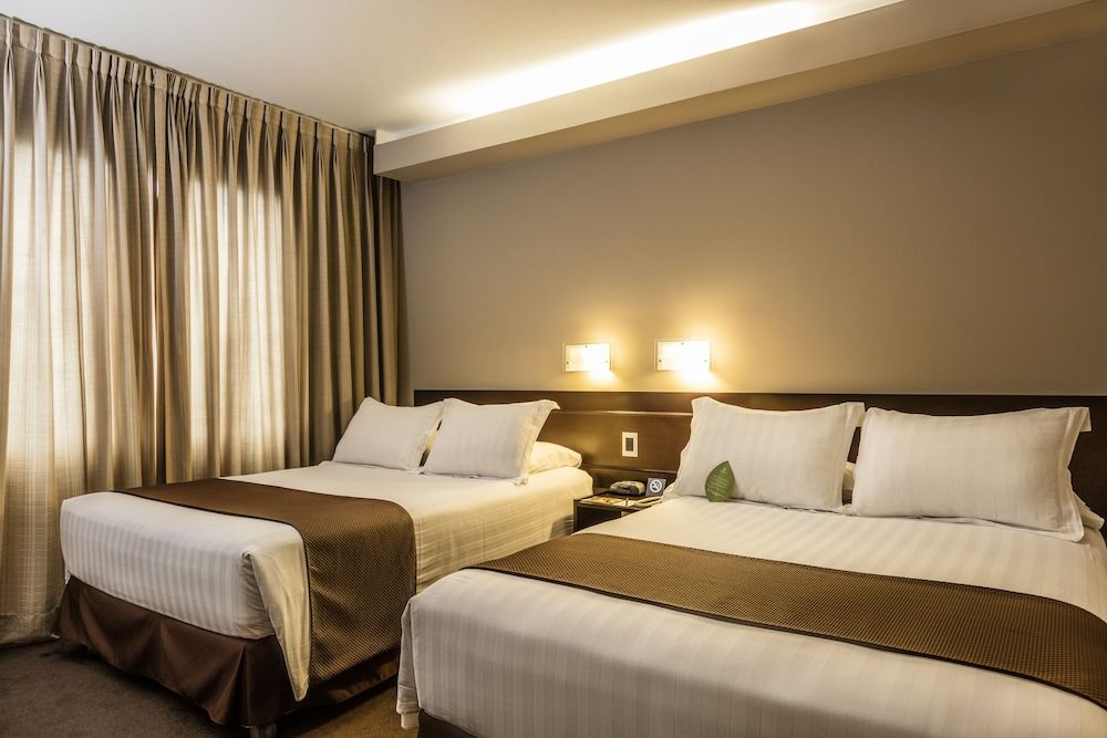 undefined Del Pilar Miraflores Hotel 2
