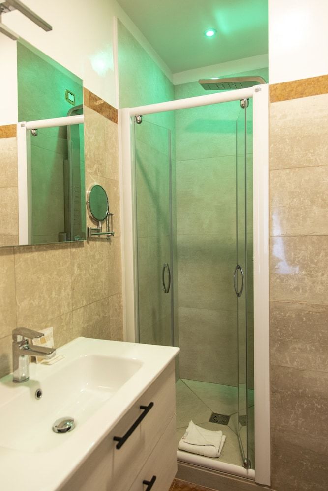 Hotel 53 Cinquantatre Superior Double Room 4