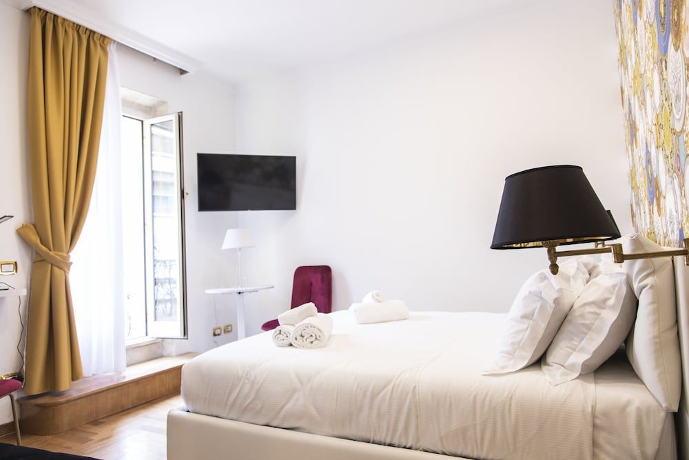 undefined Hotel 53 Cinquantatre 4