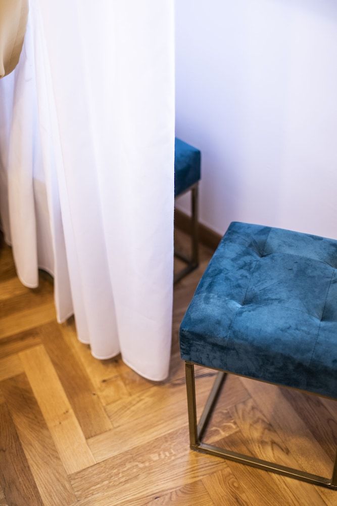 Hotel 53 Cinquantatre Superior Double Room 3