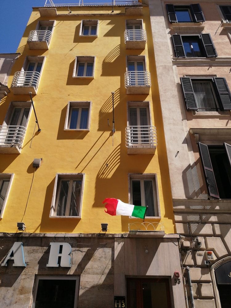 undefined Hotel 53 Cinquantatre 8