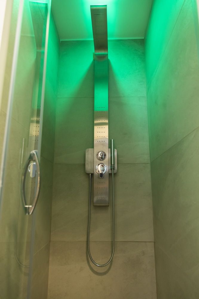 Hotel 53 Cinquantatre Superior Double Room 5