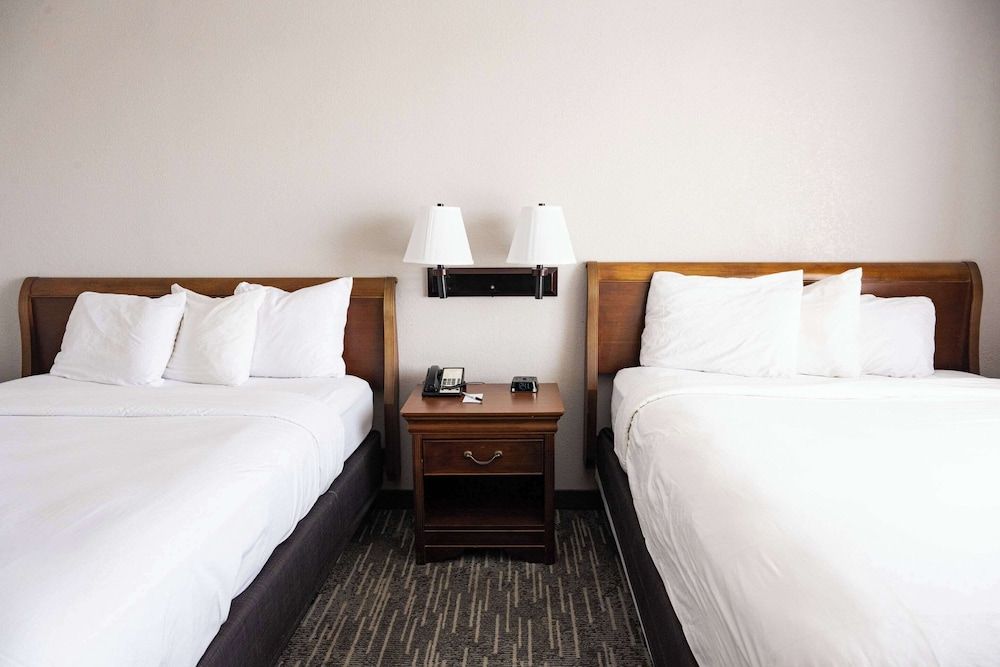 Room, Multiple Beds, Non Smoking