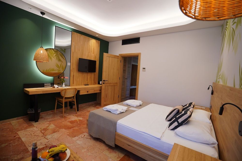 Club Tuana Fethiye Family Room 13