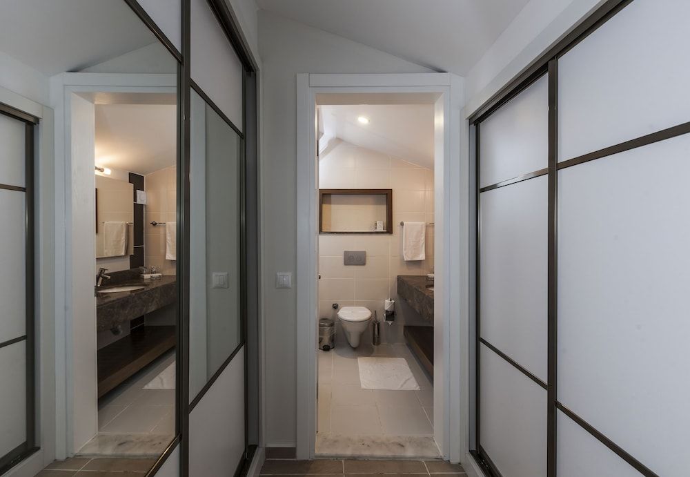 Club Tuana Fethiye Family Room 6